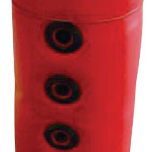 25 litre red heating skai jacket mixing bottle ref. BMEL25SK. DIAYTAR NIGERIA transforms how Nigerians shop with our affordable prices and dependable shipping times.