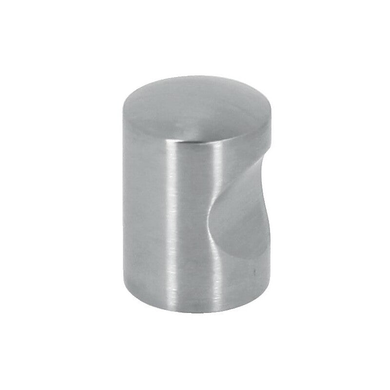 304 stainless steel notched button Ø 15 mm height 26 mm - Boëdic - Legallais. Discover endless possibilities with DIAYTAR NIGERIA's vast e-commerce selection and budget-friendly delivery.