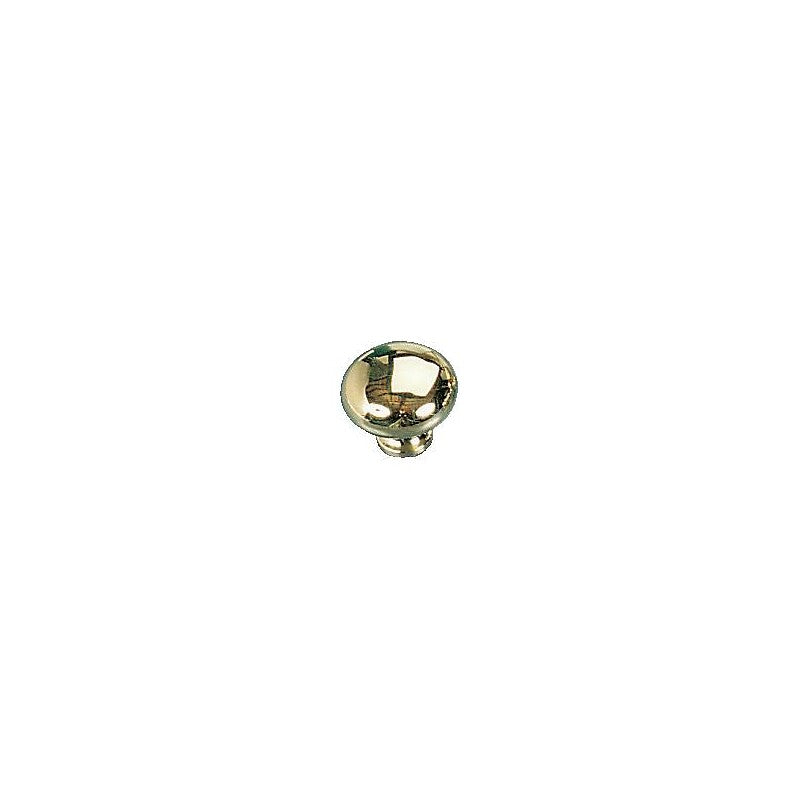 English button Ø 20 mm polished brass - 1026. Your ideal shopping companion, DIAYTAR NIGERIA offers unmatched variety with delivery within a week.