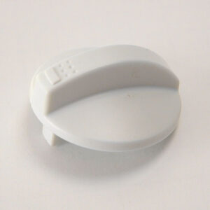 White button Ref. 61010254. Nigeria-Materiels.com is dedicated to providing top-notch electrical and construction supplies. Shop with confidence and ease.