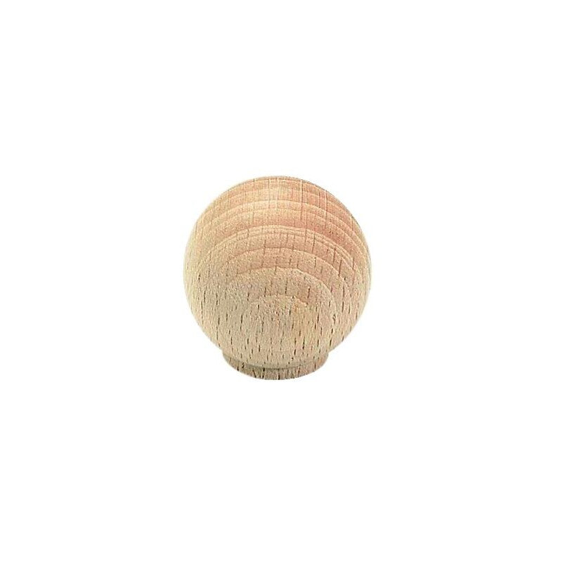 Ball button Ø 35 mm raw sanded beech. Elevate your shopping experience with DIAYTAR NIGERIA's vast catalog and budget-friendly options.