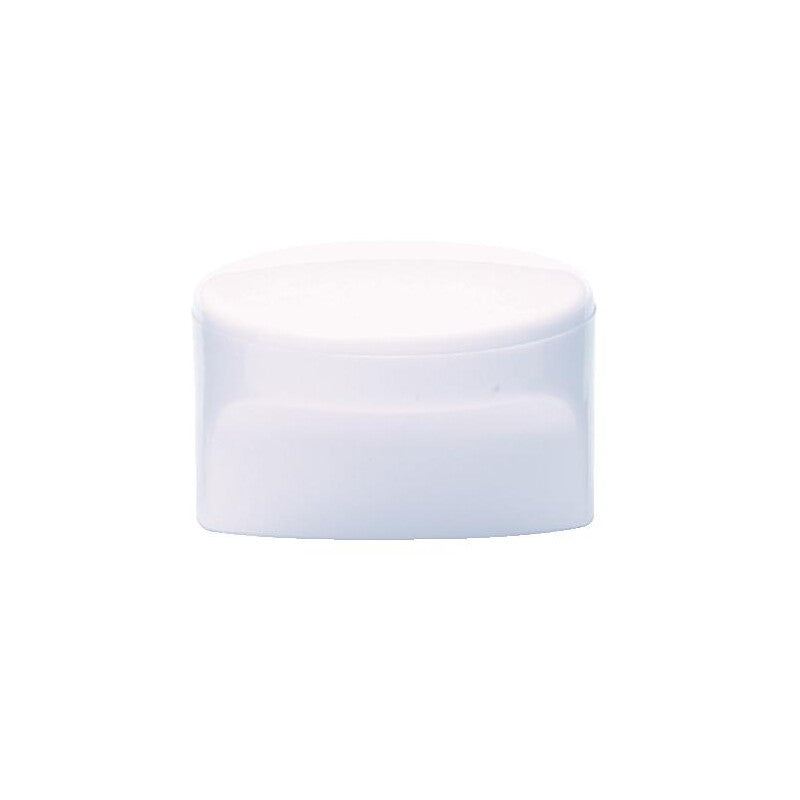Polyamide button Ø 40 mm - Projection: 25 mm - black - UK-80. Experience the convenience of boundless shopping with DIAYTAR NIGERIA's vast selection and quick delivery.