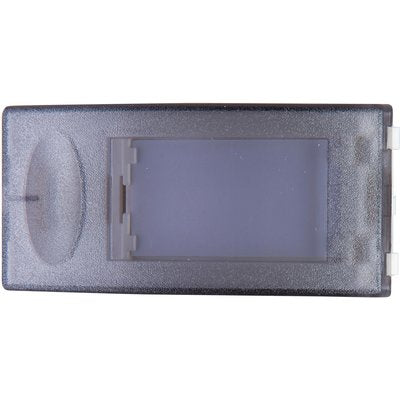 Salsa push button - label holder - IP 30 - IK 06 - Ref.041645. Experience the convenience of online shopping with DIAYTAR NIGERIA's reliable 5-8 day delivery service.