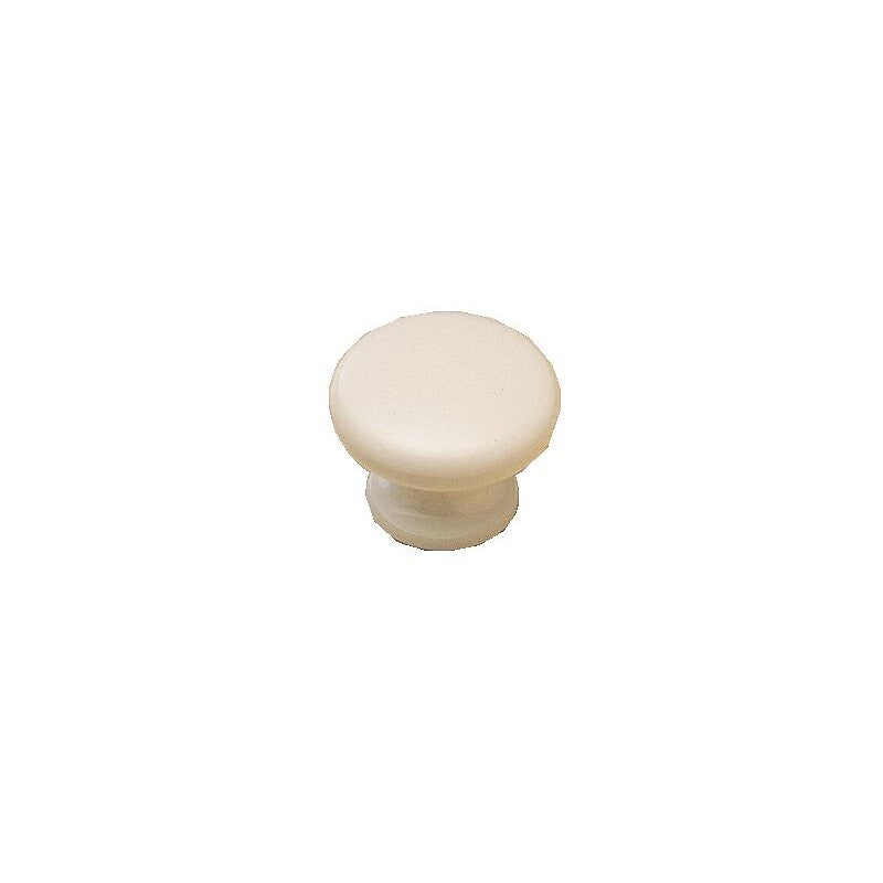 Round Button Ø 30 mm Zamak Matte Chrome Finish - 8702. DIAYTAR NIGERIA delivers on our promise of variety, affordability, and prompt nationwide service.