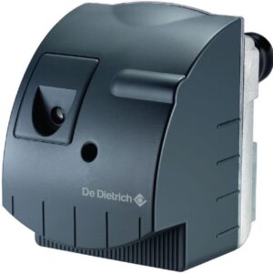 DE DIETRICH 1-stage fuel oil burner without heater Ref. M201-2S ​​/ 88027313. Your digital shopping destination, DIAYTAR NIGERIA combines variety with affordability and quick delivery.