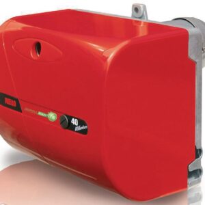 RIELLO 40 G3 MILLENIUM BIO 19-35 kW domestic fuel oil burner Ref. 20181378. DIAYTAR NIGERIA: Where every Nigerian finds what they need at prices they can afford, delivered promptly.