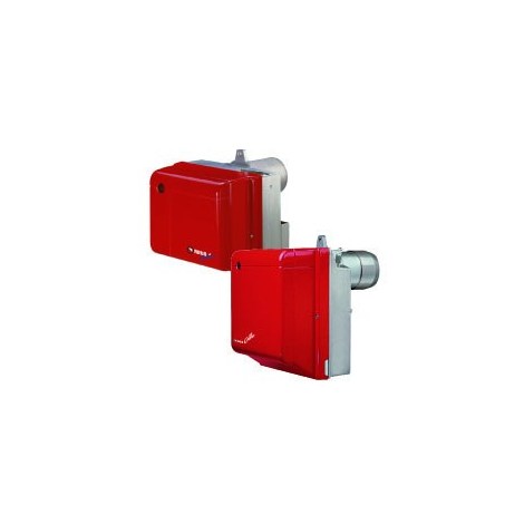 RIELLO Gulliver RG1 1/230 / 50 oil burner, Ref.3736350. Find everything you need at prices you'll love with DIAYTAR NIGERIA's comprehensive e-commerce platform.