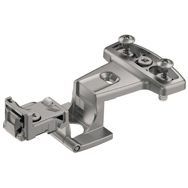 270° articulated arm, 15mm overlap, nickel-plated finish - Selekta Pro 2000. Your digital marketplace solution, DIAYTAR NIGERIA delivers quality and value within the week.