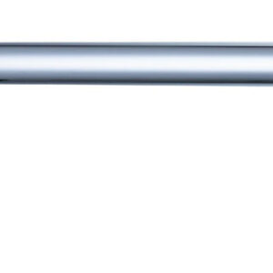 Wall mounting arm, D 20.6 mm, L 400 mm, chrome-plated brass. Experience hassle-free shopping with DIAYTAR NIGERIA's user-friendly platform and prompt delivery service.