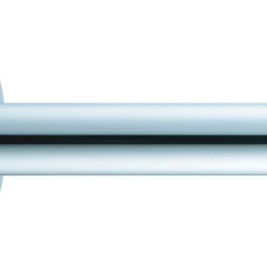 ALTERNA Plenitude ceiling mounting arm length 130 mm round. Discover premium industrial and plumbing products at Nigeria-Materiels.com. We deliver excellence in every order.
