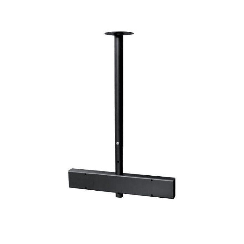 360° rotating and extendable arm 600 to 1000mm for 1 to 2 screens - to be used with the supports for large flat screens. DIAYTAR NIGERIA: Where countless products meet affordable prices and reliable nationwide shipping.