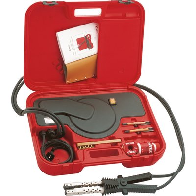 COBRAZ 28 527022 electric brazer. DIAYTAR NIGERIA makes quality accessible to all with our affordable prices and quick delivery service.
