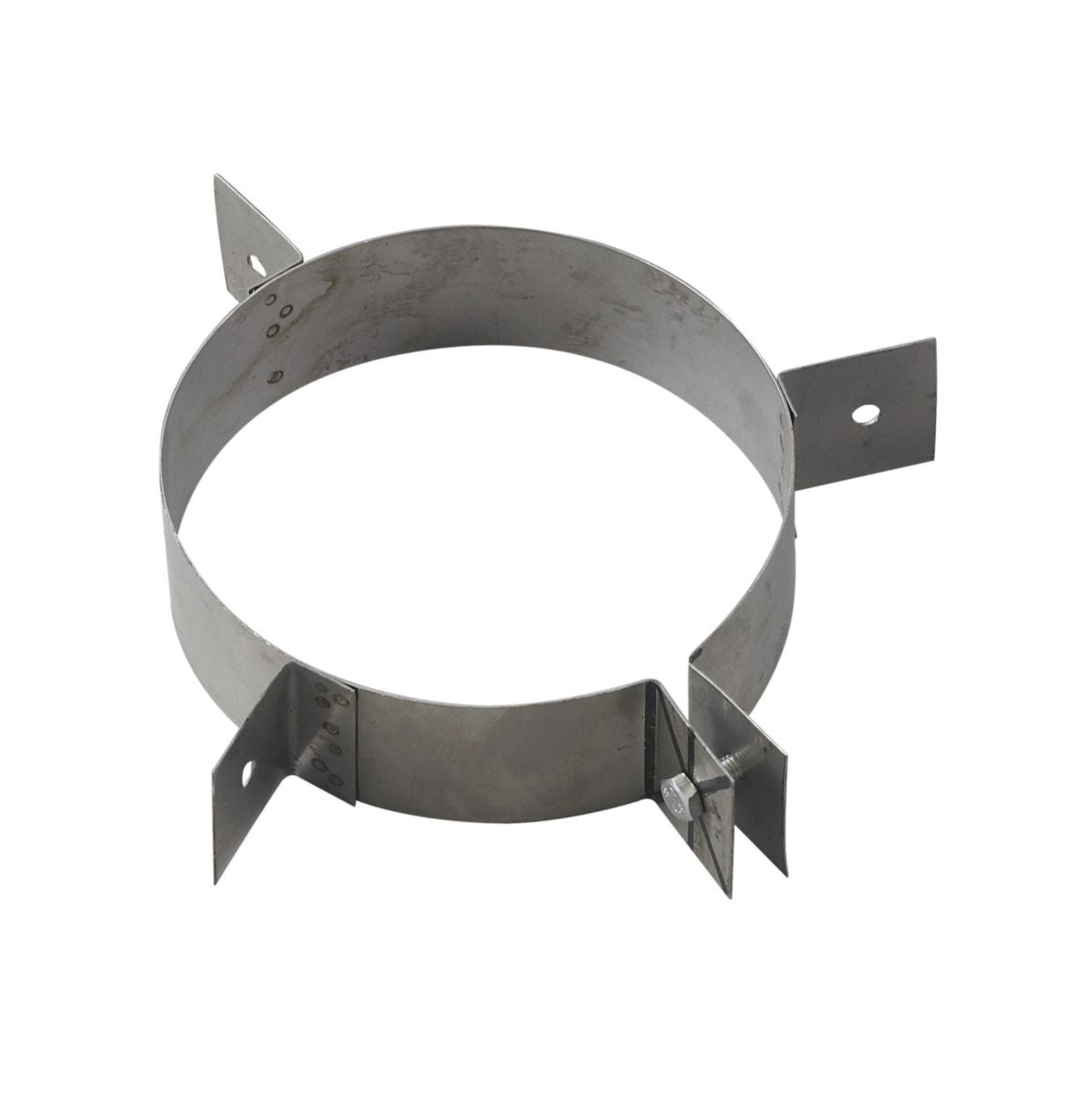 Duoten stainless steel shroud clamp diameter 80 / 130 Ref 525088, TEN. Experience shopping without stress at DIAYTAR NIGERIA's comprehensive and budget-friendly platform.