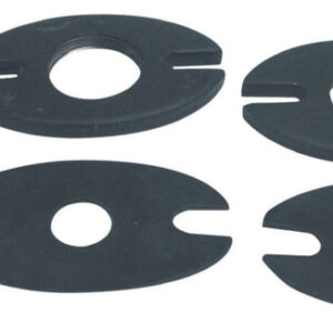 Oval flange with gasket and bolt (pair) KIT B1 ref. 00GF2776. Nigeria-Materiels.com offers a wide selection of hardware and plumbing supplies. Your satisfaction is guaranteed.