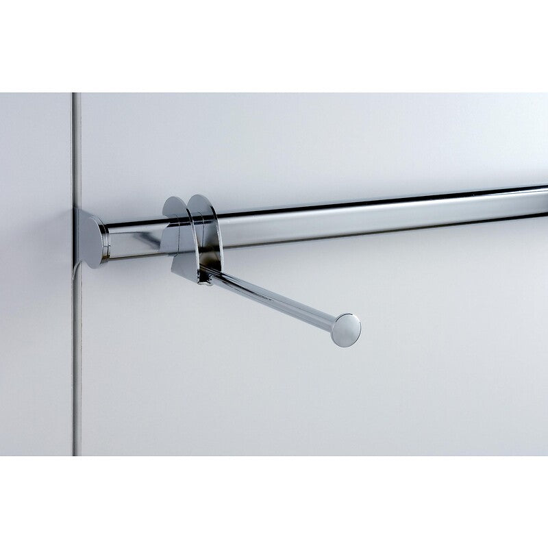 BDI 36 x 18 lower spindle for consoles 37 mm pitch chrome steel length 300 mm. Your comprehensive marketplace awaits at DIAYTAR NIGERIA with affordable prices and reliable delivery times.