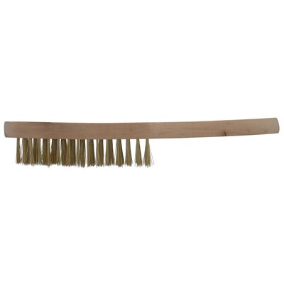 BRUSH HANDLE 4-ROW AC.LAIK VG. Experience shopping freedom with DIAYTAR NIGERIA's comprehensive marketplace delivered within the week.