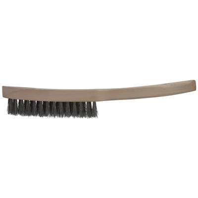 4 ROW STAINLESS STEEL MCHE BRUSH. At Nigeria-Materiels.com, we bring you premium hardware and industrial tools. Shop with us for durable and efficient solutions.
