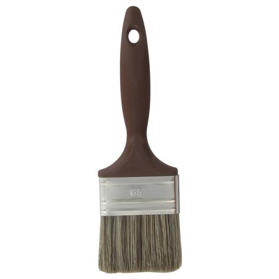 RECTANGULAR BRUSH. STAIN 65MM. Shop smart, shop DIAYTAR - Nigeria's most affordable e-commerce platform with nationwide delivery.