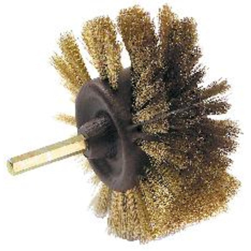 Radial furniture brushes, outer diameter 100 mm, wire length 25 mm. Your trusted marketplace, DIAYTAR NIGERIA offers comprehensive selection with budget-friendly delivery.