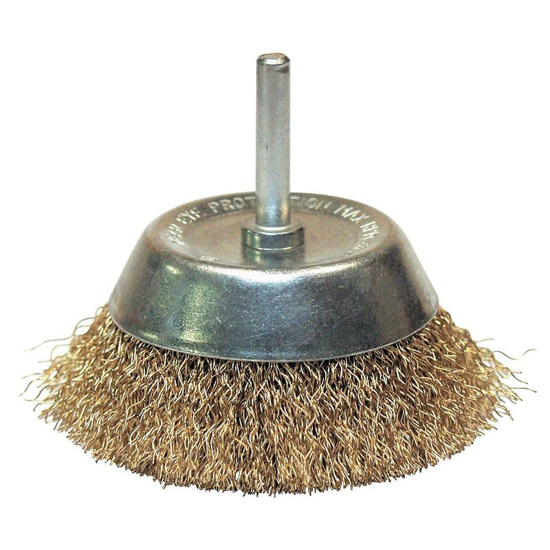 Brass saucer brushes diameter 75 mm wire diameter 0.20 mm. Your ideal shopping partner, DIAYTAR NIGERIA offers extensive variety with reliable nationwide shipping.
