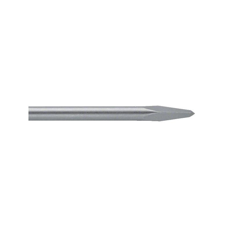 Chisel for chisel 1205, cylindrical shank 10 mm, length 180 mm. Experience the convenience of one-stop shopping with