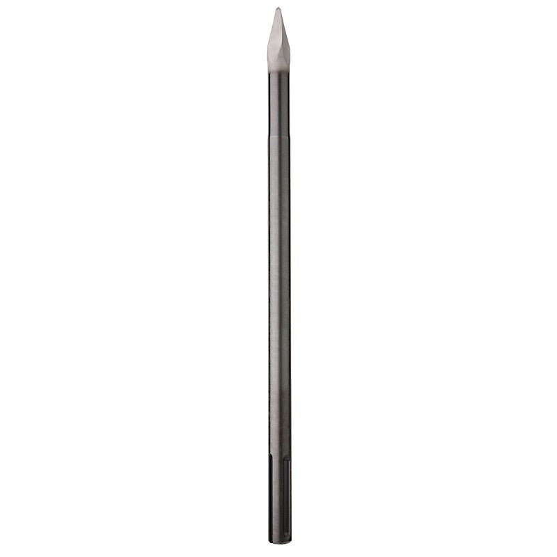 Burin plat SDS MAX longueur 400 mm section T24. DIAYTAR NIGERIA makes online shopping accessible with our budget-friendly prices and reliable shipping.