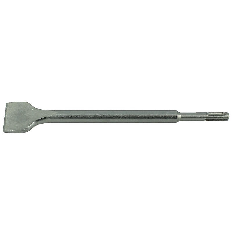 Sds+ Frioul flat chisel cutting 40 mm length 200 mm. Your shopping dreams realized through DIAYTAR NIGERIA's affordable platform with reliable delivery times.