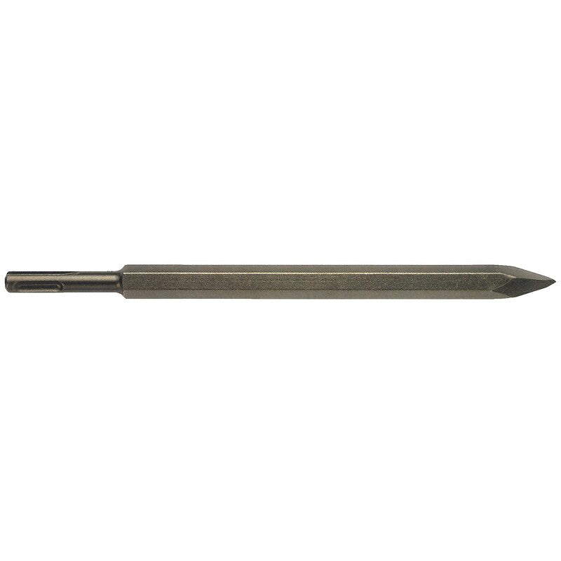 SDS+ chisel, type 318, spade shape. DIAYTAR NIGERIA brings online shopping to every Nigerian with affordable prices and reliable shipping.