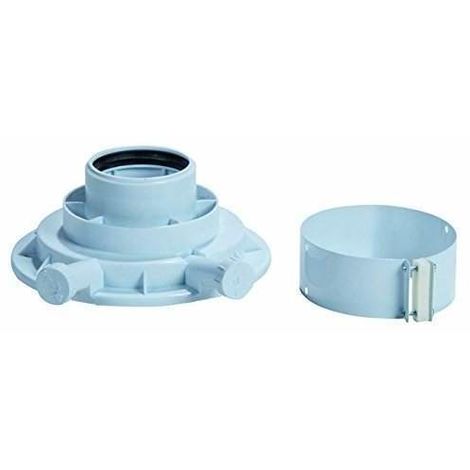 Nozzle for vertical outlet 60-100 Ref. 0020257015. DIAYTAR NIGERIA brings the marketplace home to you with affordable prices and delivery in 5-8 days.