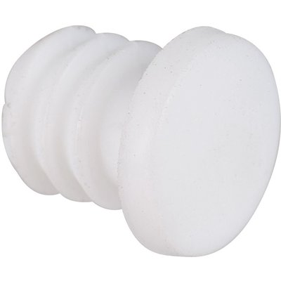 WHITE DOOR STOP. DIAYTAR NIGERIA delivers happiness in 5-8 days with our affordable and diverse product range.