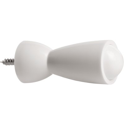 WHITE NYLON WALL STOPPER W. Find reliable industrial and plumbing supplies at Nigeria-Materiels.com. We make your projects easier and more efficient.