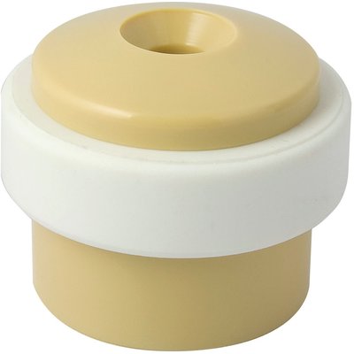 BEIGE PLASTIC STOPPER H30. Experience the ultimate in shopping convenience with DIAYTAR NIGERIA's vast catalog and 5-8 day delivery.