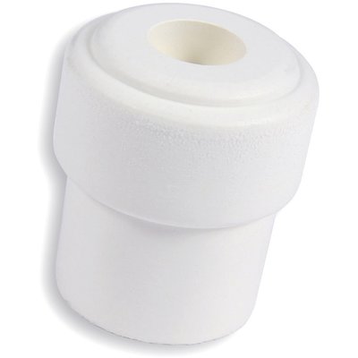 RUBBER FLOOR STOPPER.WHITE D32XH36MM. DIAYTAR NIGERIA: Your affordable gateway to thousands of products delivered promptly nationwide.