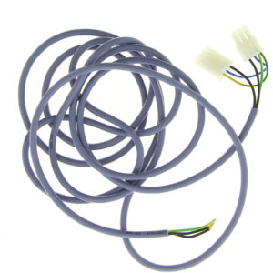 Underfloor heating safety thermostat cable Ref 250167. Discover shopping made simple with DIAYTAR NIGERIA's comprehensive platform and nationwide delivery service.