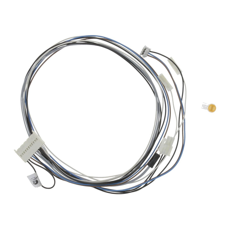 NTC wiring-pressure detector-gas valve ALIXIA Ref. 60000840. Experience retail convenience with DIAYTAR NIGERIA's comprehensive platform and 5-8 day nationwide shipping.