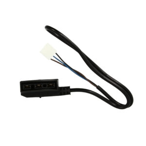 ALIXIA 3-way valve wiring Ref. 65104523. At Nigeria-Materiels.com, we bring you premium hardware and industrial tools. Shop with us for durable and efficient solutions.