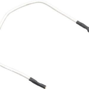 Spark plug cable For c-e gas SFB 12-16-20 & CRONOS 115-155-195 / AG 75 / TWBV 12-16-20 Ref. 200252. Shop with purpose at DIAYTAR NIGERIA, where diverse selection meets budget-friendly nationwide delivery.