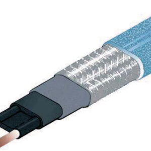 Heating cable by the meter 230V 10W/M Ref. 98300700. Discover the joy of choice with DIAYTAR NIGERIA's extensive selection and budget-friendly shipping.