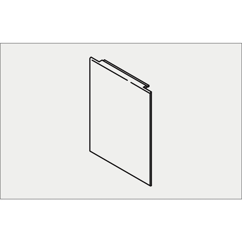 End cap for Porta 100G rail - wall mounting. Your comprehensive marketplace awaits at DIAYTAR NIGERIA with affordable prices and reliable delivery times.