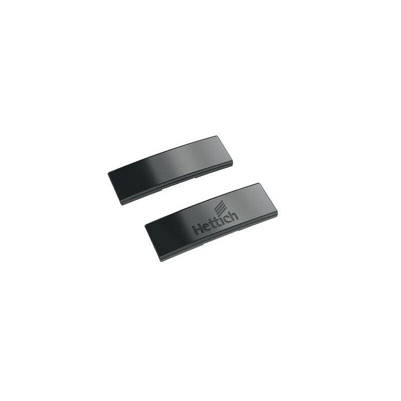 Invisible Hinge Arm Cover - Sensys Obsidian - no logo x10. Your complete marketplace solution, DIAYTAR NIGERIA offers unbeatable value with delivery within the week.