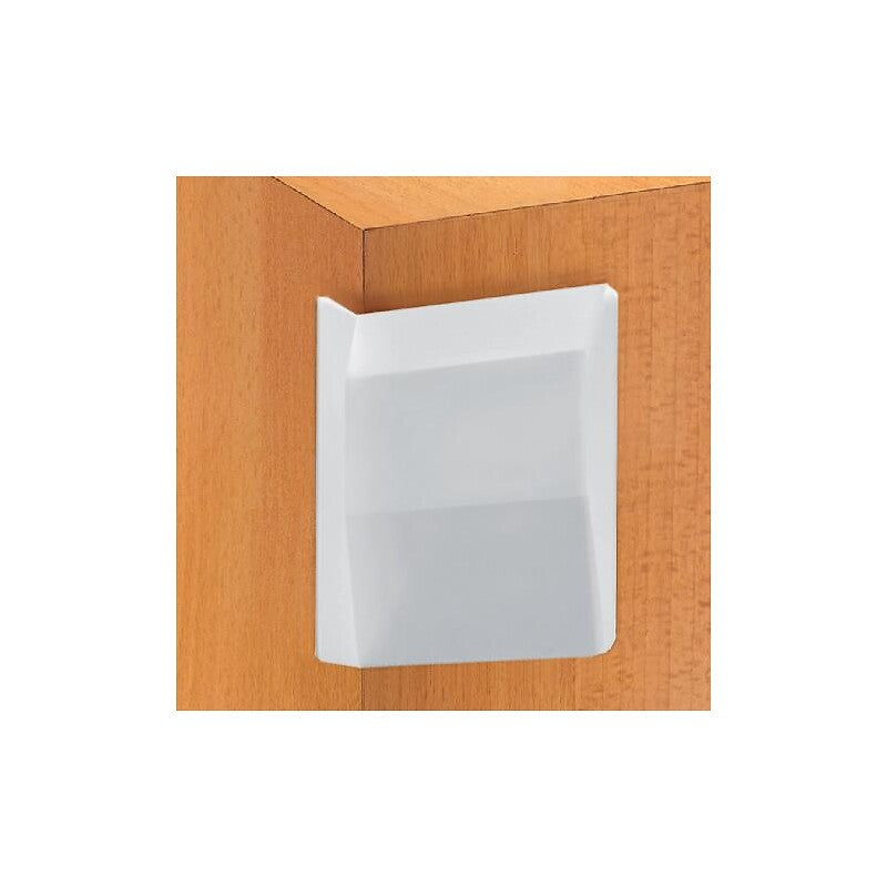 WHITE PLASTIC COVER P/807 D. Shop for durable plumbing and electrical materials at Nigeria-Materiels.com. We are committed to your satisfaction.