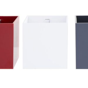 ATLANTIC Easy Deco red water heater pot cover Ref. 341078. DIAYTAR NIGERIA combines extensive variety with budget-friendly prices and prompt nationwide delivery.