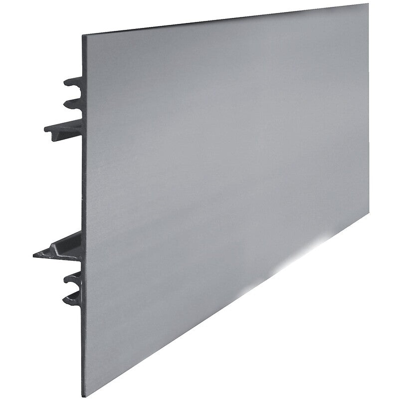 Ceiling mounting rail cover for Expert series - length 4 m. Discover the perfect balance of selection and value with DIAYTAR NIGERIA's nationwide e-commerce platform.