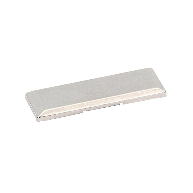 Covers for invisible hinge arms - Intermat - box of 50 pieces. DIAYTAR NIGERIA: Where every Nigerian finds what they need at prices they can afford, delivered promptly.