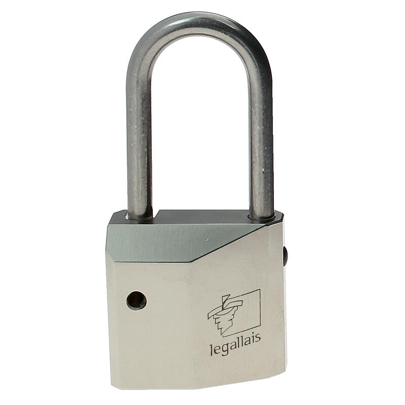 Anchor key padlock for European cylinder shackle Ø 8 mm. DIAYTAR NIGERIA: Where quality products become affordable with our nationwide shipping service.