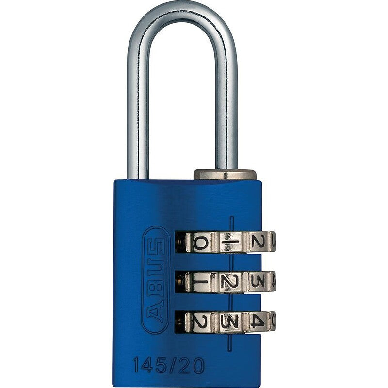 Combination padlock type 145/20. DIAYTAR NIGERIA delivers what you want at prices you'll love, all within 5-8 days nationwide.