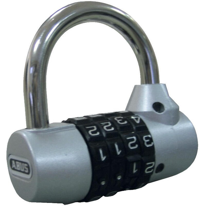 4-wheel combination padlock type 154/65 B/F. DIAYTAR NIGERIA delivers what you want at prices you'll love, all within 5-8 days nationwide.