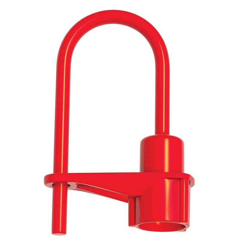 Firefighter padlock for 11 mm triangular key. Shop smarter with DIAYTAR NIGERIA's diverse marketplace and budget-friendly nationwide delivery.
