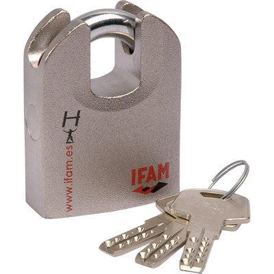 HERCULES 10-PISTON PADLOCK. DIAYTAR NIGERIA: Where every search yields affordable results delivered promptly to your door.