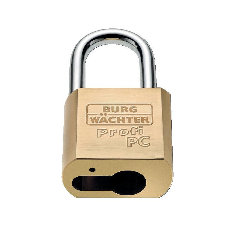PC Niro European half-cylinder padlock - marine resistance - stainless steel shackle height 80 mm. Your everyday shopping destination, DIAYTAR NIGERIA offers quality and value delivered within days.